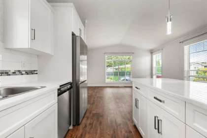 Primary Bedroom Photo of 25 6035 Vedder Road, Chilliwack, BC