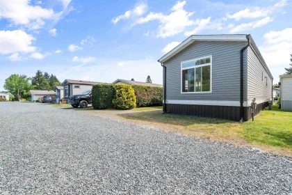 Street View Photo of 25 6035 Vedder Road, Chilliwack, BC