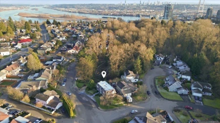 Fitness Center Photo Near 488 Glenbrook Street, New Westminster, BC