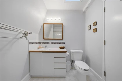 Mudroom Photo of 488 Glenbrook Street, New Westminster, BC