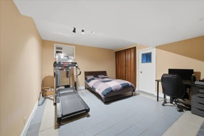 Swimming Pool Photo of 488 Glenbrook Street, New Westminster, BC
