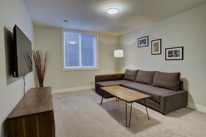 Loft / Bonus Room Photo of 2004 Tiyata Boulevard, Pemberton, BC
