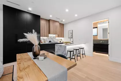 1 5034 Granville Street, Vancouver, BC, Vancouver — Half Duplex for sale