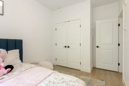 Bedroom 2 Photo of 204 3480 146a Street, Surrey, BC