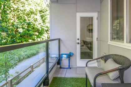 Powder Room Photo of 204 3480 146a Street, Surrey, BC
