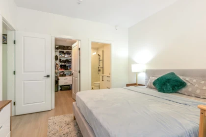 Primary Bedroom Photo of 204 3480 146a Street, Surrey, BC