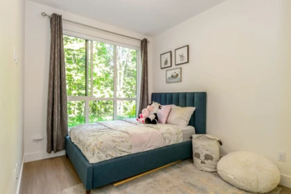 Walk-In Closet Photo of 204 3480 146a Street, Surrey, BC