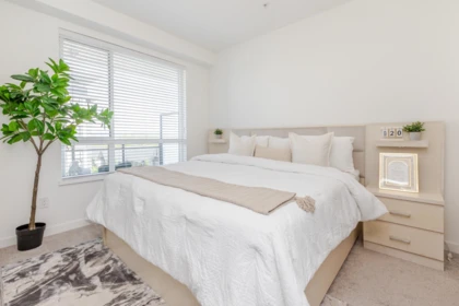 Loft / Bonus Room Photo of 302 13628 81a Avenue, Surrey, BC