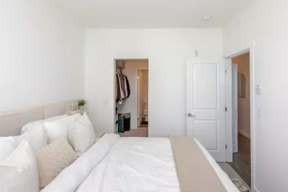 Mudroom Photo of 302 13628 81a Avenue, Surrey, BC