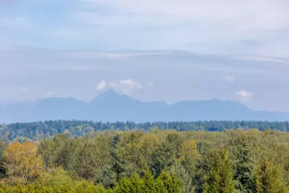 Office / Den Photo of 302 13628 81a Avenue, Surrey, BC