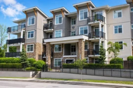 310 19940 Brydon Crescent, Langley, BC