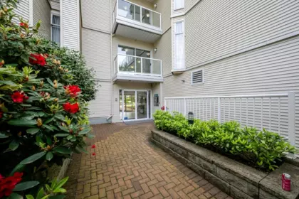 Hot Tub / Spa Photo of 416 1220 Lasalle Place, Coquitlam, BC