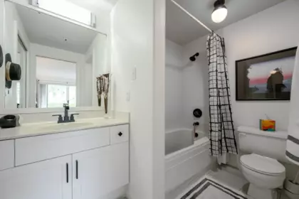 Loft / Bonus Room Photo of 416 1220 Lasalle Place, Coquitlam, BC