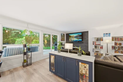 4 9151 Forest Grove Drive, Burnaby, BC, Burnaby — Townhouse for sale