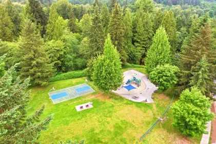 Fitness Center Photo Near 4 9151 Forest Grove Drive, Burnaby, BC