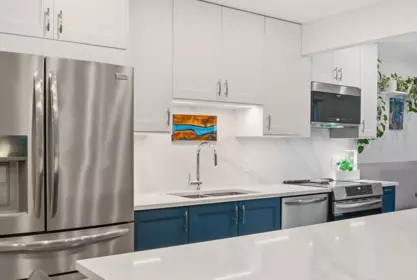 Office / Den Photo of 4 9151 Forest Grove Drive, Burnaby, BC