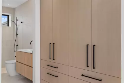 Basement Recreation Room Photo of 4470 Ash Street, Vancouver, BC