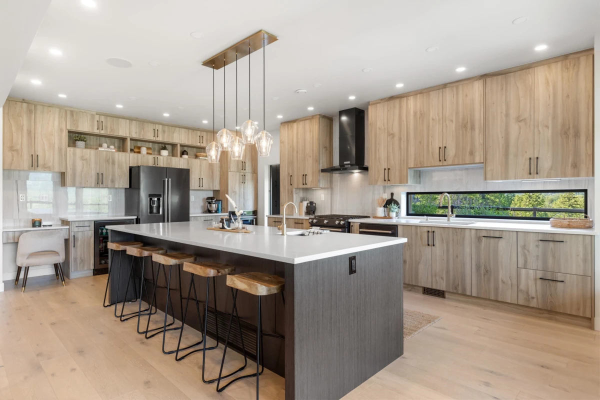 Family Room Photo of 1305 Eagle Drive, Pemberton, BC