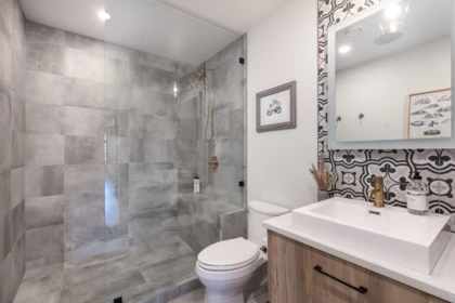 Hot Tub / Spa Photo of 1305 Eagle Drive, Pemberton, BC