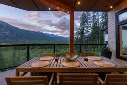 Kitchen Island Photo of 1305 Eagle Drive, Pemberton, BC