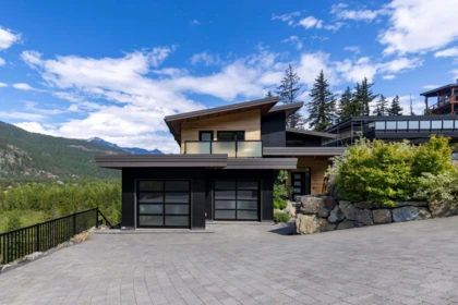 Playground / Recreational Area Near 1305 Eagle Drive, Pemberton, BC