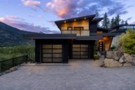 1305 Eagle Drive, Pemberton, BC