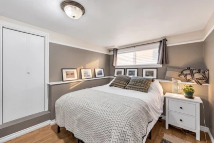 Hot Tub / Spa Photo of 224 W 13th Avenue, Vancouver, BC