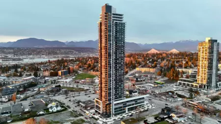 1705 10750 135a Street, Surrey, BC, Surrey — Apartment/Condo for sale
