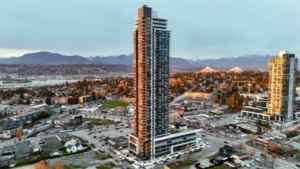 1705 10750 135a Street, Surrey, BC