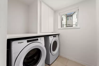 Walk-In Closet Photo of 42 528 E 2nd Street, North Vancouver, BC
