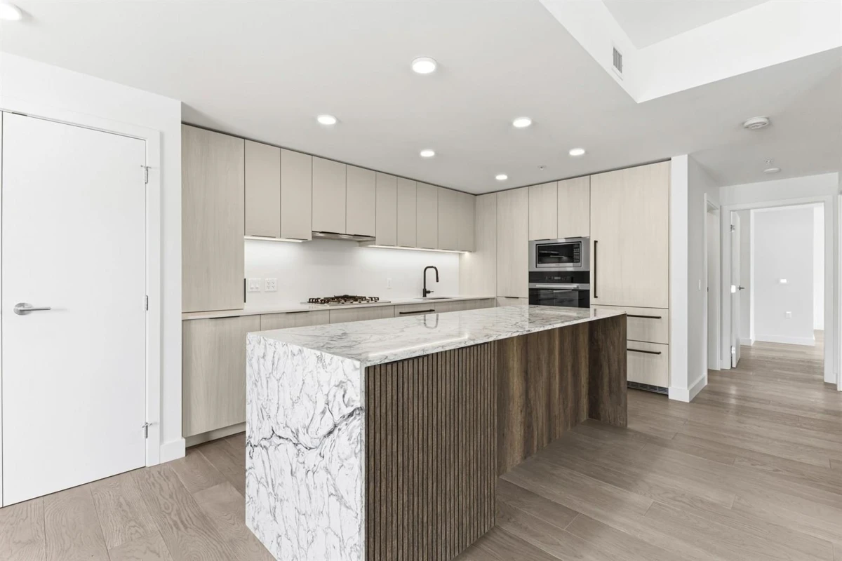 Dining Area Photo of 301 3590 W 39th Avenue, Vancouver, BC