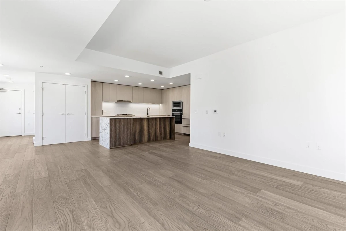 Family Room Photo of 301 3590 W 39th Avenue, Vancouver, BC