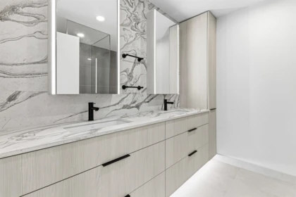 Bedroom 2 Photo of 301 3590 W 39th Avenue, Vancouver, BC