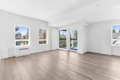 301 3590 W 39th Avenue, Vancouver, BC, Vancouver — Apartment/Condo for sale
