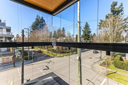 Loft / Bonus Room Photo of 301 3590 W 39th Avenue, Vancouver, BC