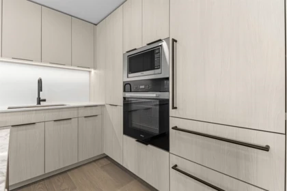 Pantry Photo of 301 3590 W 39th Avenue, Vancouver, BC