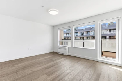 Primary Bedroom Photo of 301 3590 W 39th Avenue, Vancouver, BC