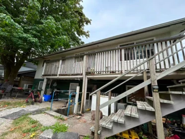 1780 Rideau Avenue, Coquitlam, BC, Coquitlam — Single Family Residence for sale