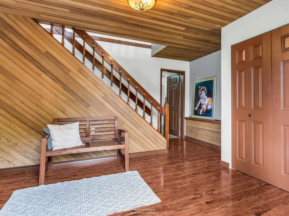 Living Room Photo of 7735 112 Street, Delta, BC