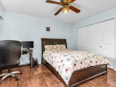 Bedroom 2 Photo of 7735 112 Street, Delta, BC