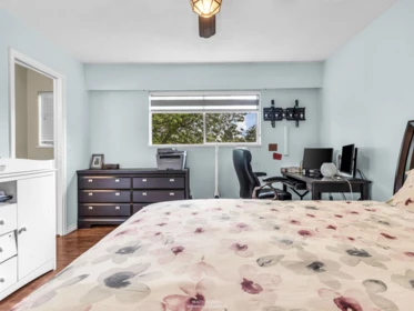 Bedroom 3 Photo of 7735 112 Street, Delta, BC