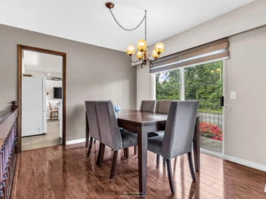 Breakfast Nook Photo of 7735 112 Street, Delta, BC