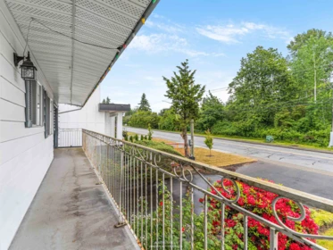 Garden / Landscaping Photo of 7735 112 Street, Delta, BC