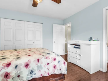 Guest Bathroom Photo of 7735 112 Street, Delta, BC