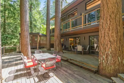 Garden / Landscaping Photo of 23951 58a Place, Langley, BC