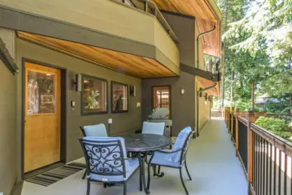 Outdoor Deck Photo of 23951 58a Place, Langley, BC