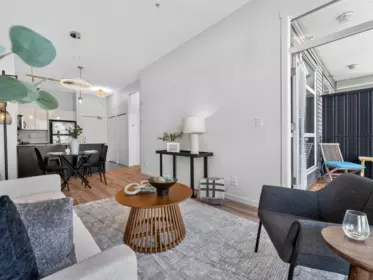 514 13733 107a Street, Surrey, BC, Surrey — Apartment/Condo for sale