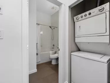 Guest Bathroom Photo of 514 13733 107a Street, Surrey, BC