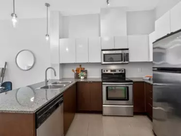 Pantry Photo of 514 13733 107a Street, Surrey, BC