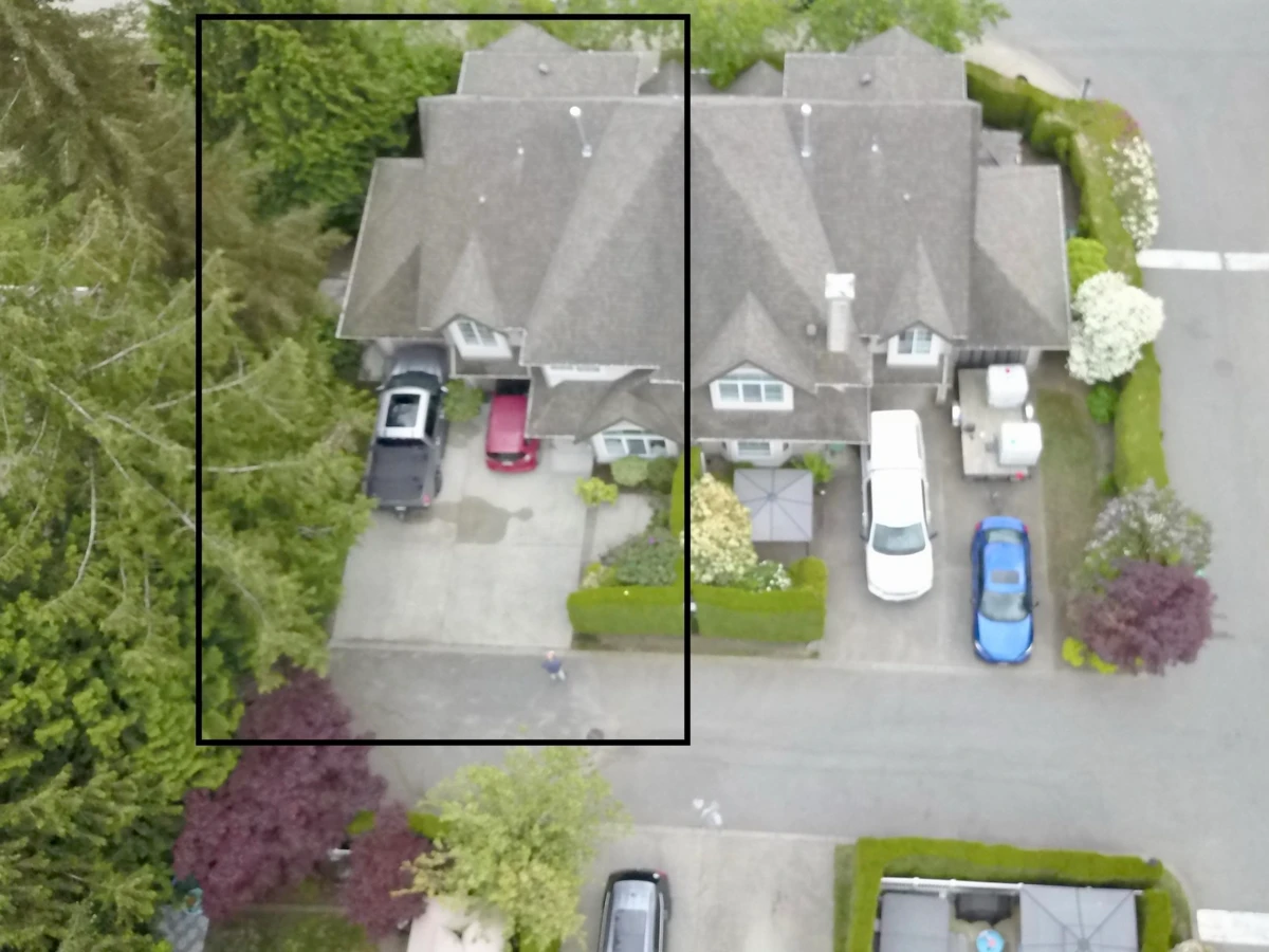Exterior Rear Photo of 82 23085 118 Avenue, Maple Ridge, BC